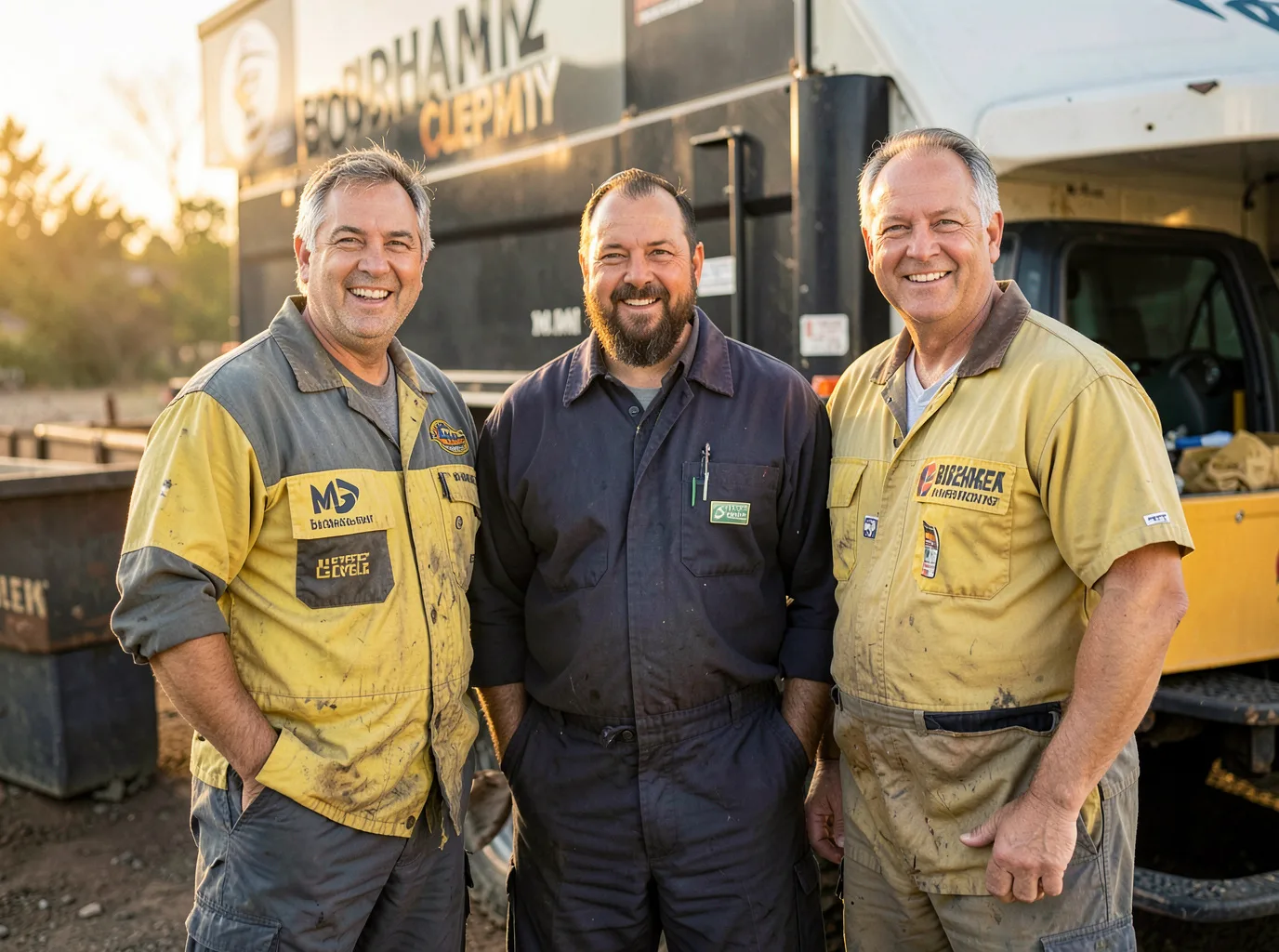 Sewage Cleanup company in Perkins, MI