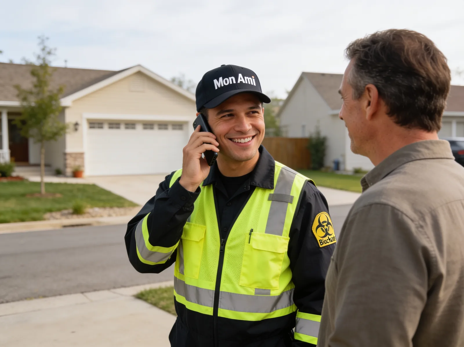 Sewage Cleanup Perkins, MI FAQs